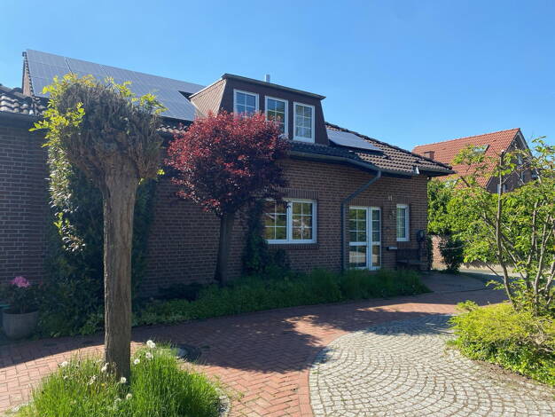 Einfamilienhaus zum Kauf provisionsfrei 750.000 € 4 Zimmer 159 m² 255 m² Grundstück Osterath Meerbusch 40670