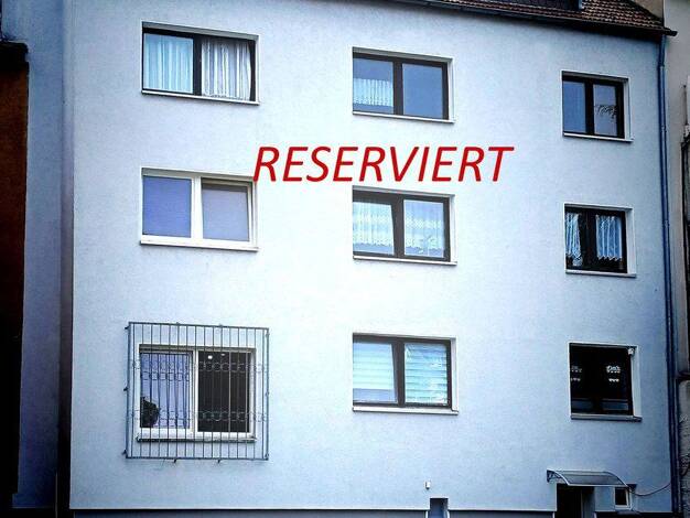Mehrfamilienhaus zum Kauf provisionsfrei 499.000 € 12 Zimmer 295 m² 232 m² Grundstück frei ab 03.11.2026 Bochold Essen 45355