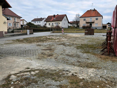 Grundstück zum Kauf 95.000 € 687 m² Grundstück Schöllnach Schöllnach 94508