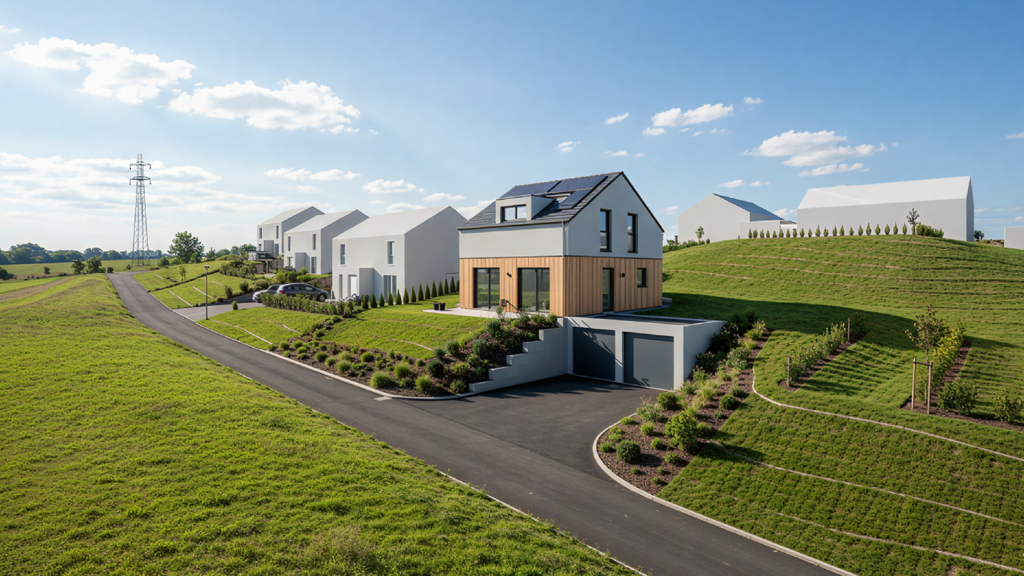 Grundstück zum Kauf 399.000 € 1.866 m² Grundstück Burgwiesenstr. 47 Aegidienberg Bad Honnef 53604