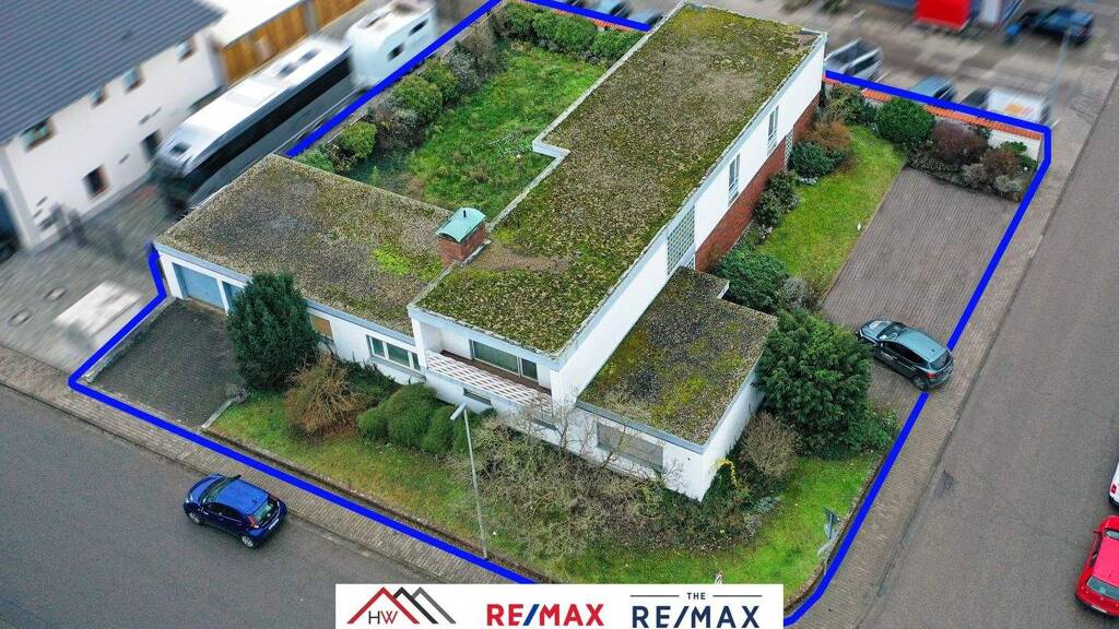 Einfamilienhaus zum Kauf 449.000 € 7 Zimmer 280 m² 995 m² Grundstück Maxdorf 67133
