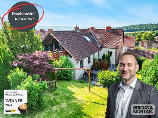 Einfamilienhaus zum Kauf 389.000 € 3,5 Zimmer 107 m² 759 m² Grundstück Eddigehausen Bovenden / Eddigehausen 37120