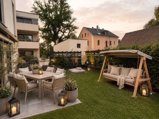 Maisonette zum Kauf 649.000 € 4 Zimmer 140 m² Radebeul 01445