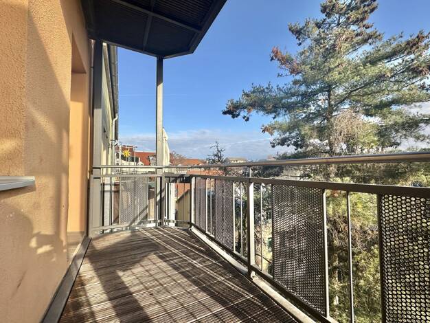 Wohnung zum Kauf provisionsfrei 176.130 € 1 Zimmer 58,7 m² 1. Geschoss Rothenburger Straße 18 Äußere Neustadt Dresden 01099