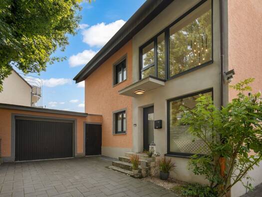 Einfamilienhaus zum Kauf 585.000 € 5 Zimmer 131,4 m² 412 m² Grundstück Stallberg Siegburg 53721