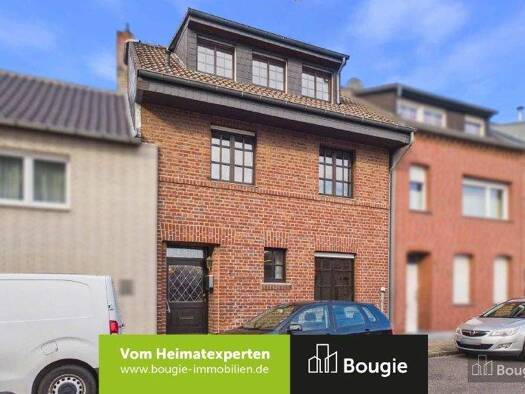 Haus zum Kauf 219.000 € 6 Zimmer 156 m² 152 m² Grundstück Oberbruch Heinsberg 52525