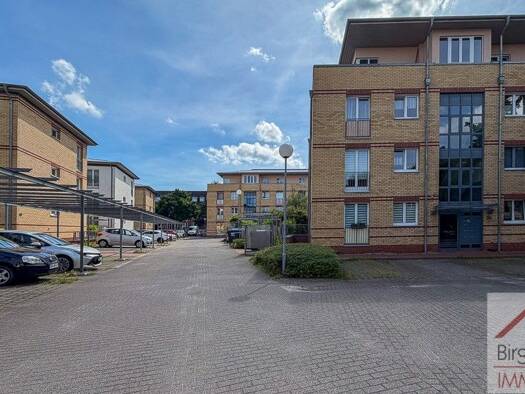 Wohnung zum Kauf 170.000 € 3 Zimmer 66,4 m² frei ab sofort Krebsförden Schwerin 19061