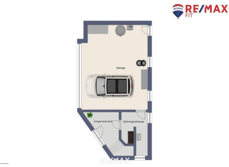 Einfamilienhaus zum Kauf 219.000 € 3 Zimmer 77 m² 250 m² Grundstück Eggerding 4773
