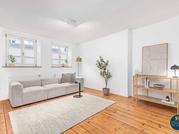 Einfamilienhaus zum Kauf 639.000 € 3 Zimmer 93 m² 70 m² Grundstück Landsberg Landsberg am Lech 86899