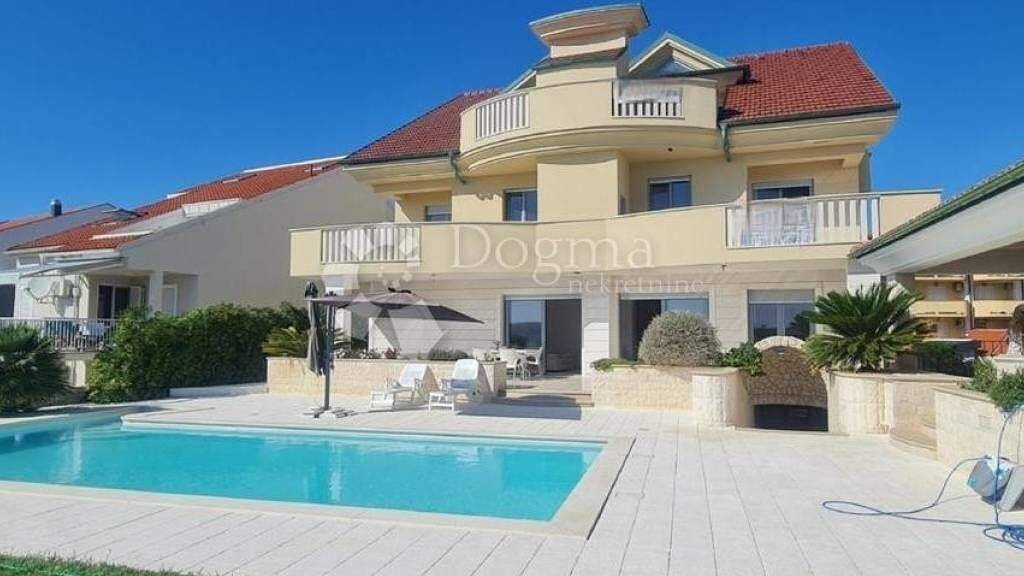 Wohnung zum Kauf 510.000 € 4 Zimmer 112 m² 1. Geschoss Povljana