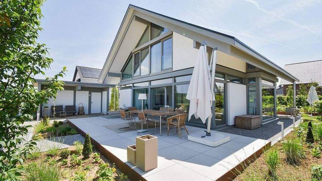 Einfamilienhaus zum Kauf 1.200.000 € 4 Zimmer 175 m² 624 m² Grundstück Sibbesse 31079