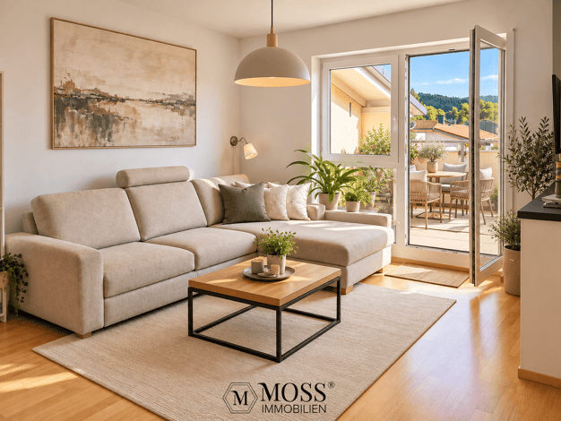 Penthouse zum Kauf 330.000 € 2 Zimmer 58 m² 4. Geschoss Gundelfingen Gundelfingen 79194