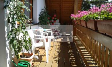 Wohnung zur Miete 1.120 € 4 Zimmer 130 m² Dachgeschoss, 1. Geschoss frei ab 01.08.2025 Hagenau Baiersdorf / Hagenau 91083
