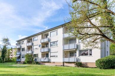 Wohnung zum Kauf 199.000 € 3 Zimmer 71 m² Herrenberg Herrenberg 71083