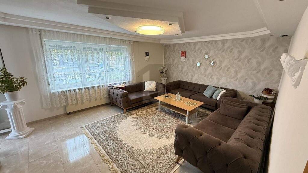 Wohnung zum Kauf 339.000 € 4 Zimmer 110 m² Wesertor Kassel 34125