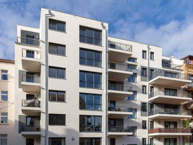 Wohnung zur Miete 698 € 2 Zimmer 48,4 m² 2. Geschoss frei ab 01.06.2026 Untere Eichstädtstraße 11H Stötteritz Leipzig 04299