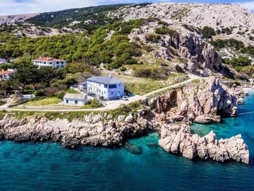 Haus zum Kauf 1.600.000 € 9 Zimmer 247 m² Baska Baška
