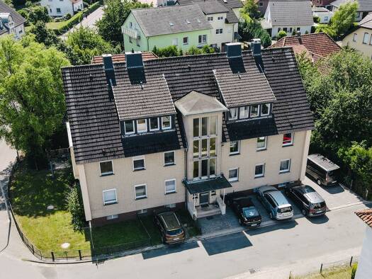 Wohnung zum Kauf 169.000 € 3 Zimmer 72 m² Dissen Dissen am Teutoburger Wald 49201