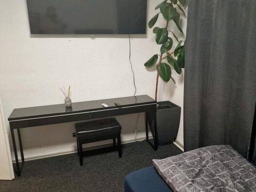 Wohnung zur Miete 600 € 2 Zimmer 52 m² Steinbühl Nürnberg 90459