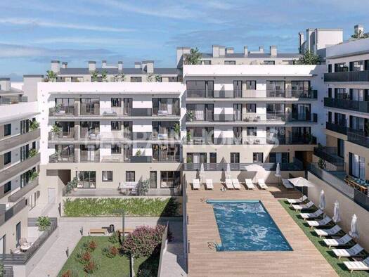 Studio zum Kauf 354.000 € 3 Zimmer 128 m² 1. Geschoss Barcelona 08224