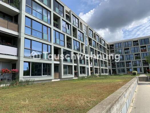 Wohnung zur Miete Tauschwohnung 1.800 € 3 Zimmer 102 m² 3. Geschoss Kreuzberg Friedrichshain-Kreuzberg 10249