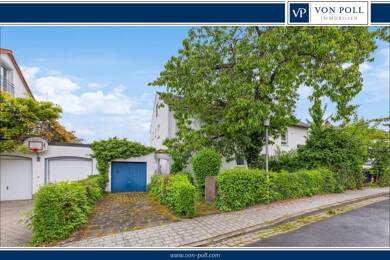Doppelhaushälfte zum Kauf 395.000 € 7 Zimmer 111 m² 475 m² Grundstück City Bayreuth 95444