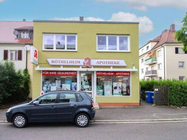 Halle/Industriefläche zum Kauf 1.618 € 136 m² Lagerfläche Erlangen-Süd Erlangen 91052