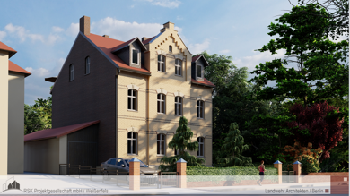 Wohnung zur Miete 832 € 3 Zimmer 83,2 m² 1. Geschoss frei ab sofort Beuditzstraße 75 Weißenfels Weißenfels 06667