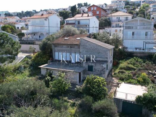 Einfamilienhaus zum Kauf 900.000 € 3 Zimmer 926 m² Čiovo, Trogir Trogir 21220