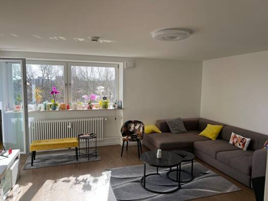 Wohnung zur Miete 1.363 € 3 Zimmer 76 m² Geschoss 4/8 frei ab 01.05.2026 Am Wald Taufkirchen 82024