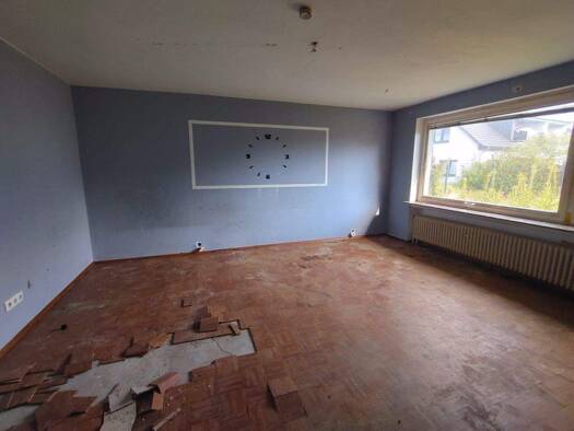 Mehrfamilienhaus zum Kauf 260.000 € 9 Zimmer 190 m² 1.300 m² Grundstück frei ab sofort Wietze Wietze 29323