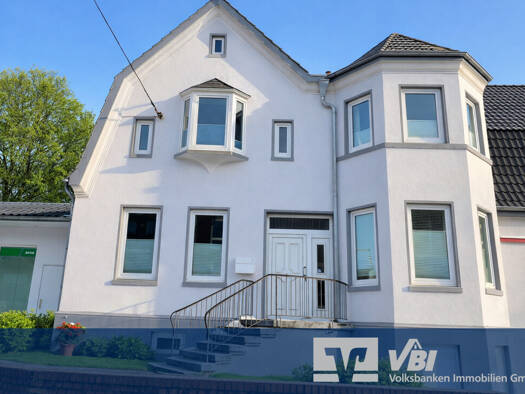 Wohnung zur Miete 1.200 € 5 Zimmer 135,6 m² frei ab sofort Innenstadt Osterholz-Scharmbeck 27711