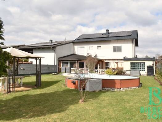Einfamilienhaus zum Kauf 420.000 € 5 Zimmer 159,4 m² 675 m² Grundstück Wiener Neustadt 2700