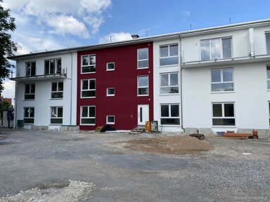 Wohnung zum Kauf 246.800 € 2 Zimmer 68,8 m² 2. Geschoss Schopfloch Schopfloch 91626