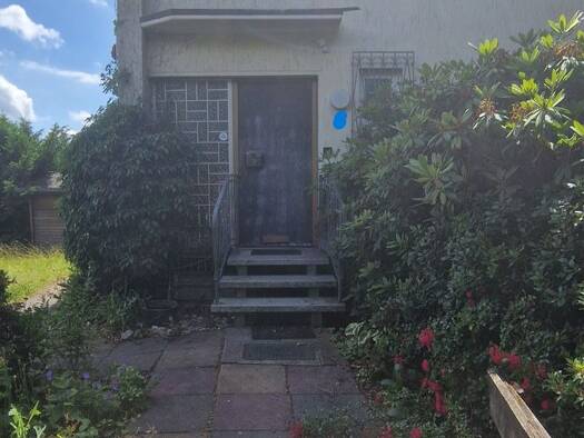 Einfamilienhaus zur Miete 950 € 3 Zimmer 95 m² 428 m² Grundstück Hambühren II Hambühren 29313