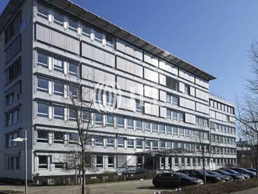 Bürofläche zur Miete provisionsfrei 9 € 431 m² Bürofläche teilbar ab 431 m² Langwasser Nürnberg 90471