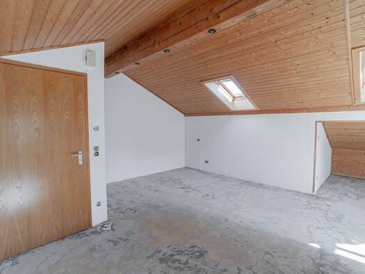 Studio zum Kauf 73.500 € 1 Zimmer 28,2 m² 3. Geschoss Prien Prien am Chiemsee 83209
