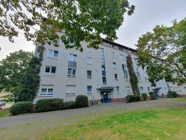 Wohnung zur Miete 543 € 2 Zimmer 63,9 m² frei ab 05.04.2026 Am Queckenberg 29D Weststadt Braunschweig 38120