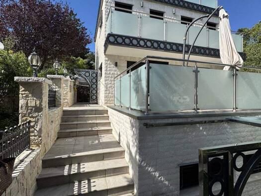 Villa zum Kauf 2.000.000 € 4 Zimmer 131 m² 422 m² Grundstück Wien 1180