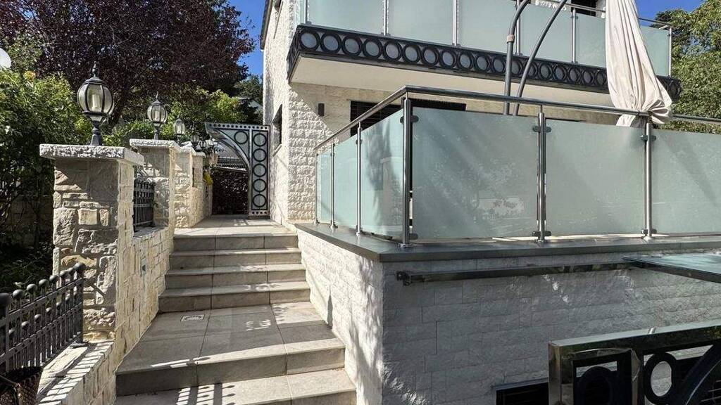 Villa zum Kauf 2.000.000 € 4 Zimmer 131 m² 422 m² Grundstück Wien 1180