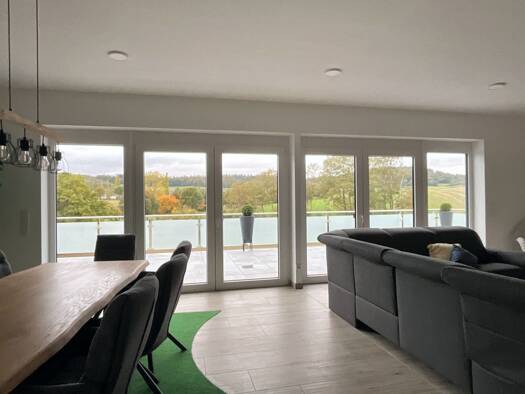 Penthouse zum Kauf - Erstbezug 589.000 € 4 Zimmer 158 m² 2. Geschoss Balhorn Bad Emstal 34308