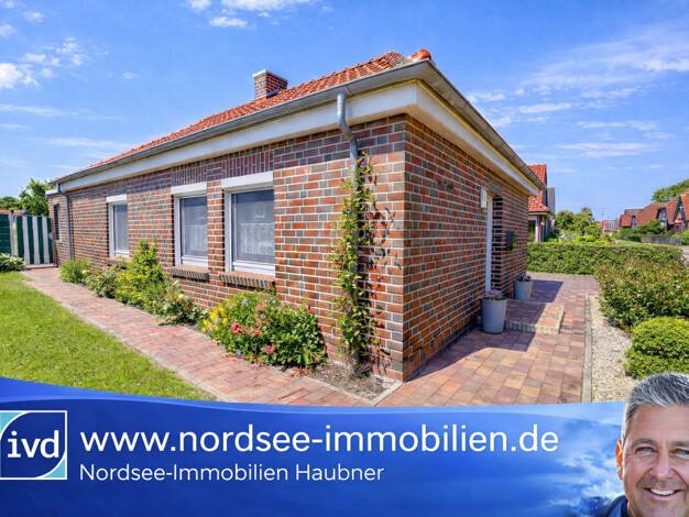 Einfamilienhaus zum Kauf 450.000 € 3 Zimmer 80 m² 705 m² Grundstück Westermarsch II Norden 26506