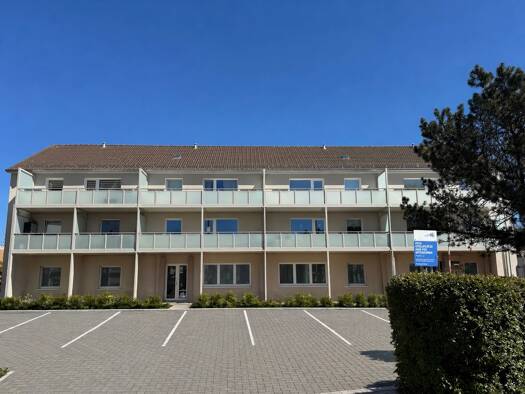 Bürofläche zur Miete 12,50 € 63 m² Bürofläche Westpreußenring 158 Kücknitz Kücknitz 23569