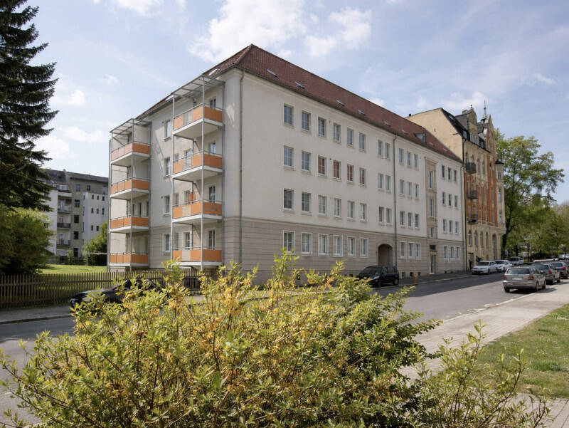 Wohnung zur Miete, Plauen