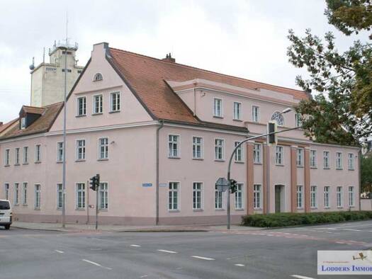 Wohnung zur Miete 360 € 2 Zimmer 52,3 m² EG Tornau Stendal 39576