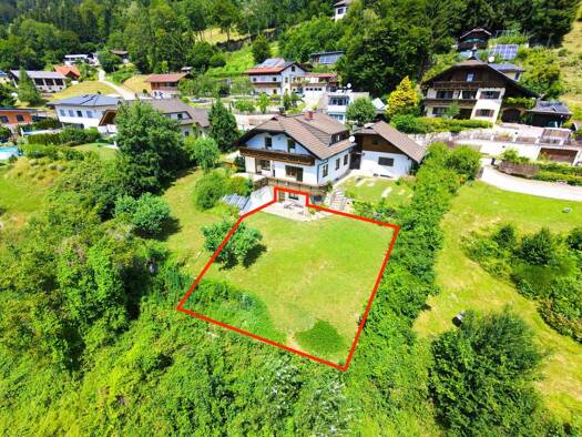 Wohnung zur Miete 990 € 2,5 Zimmer 82,1 m² Techelsberg am Wörther See 9212