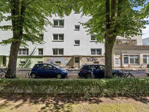 Mehrfamilienhaus zum Kauf 999.000 € 16 Zimmer 392 m² 210 m² Grundstück Rostock 18057