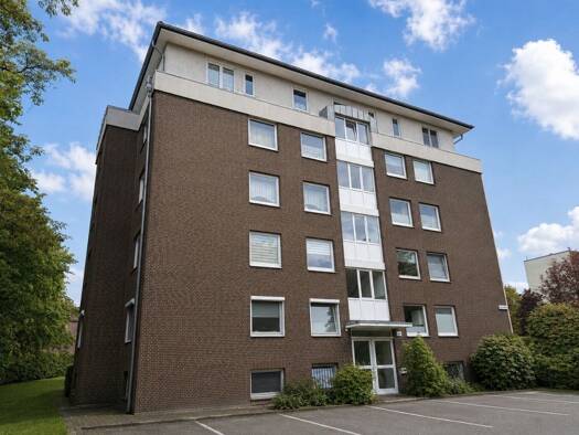 Wohnung zum Kauf 329.000 € 2 Zimmer 68 m² Lohbrügge Hamburg 21031