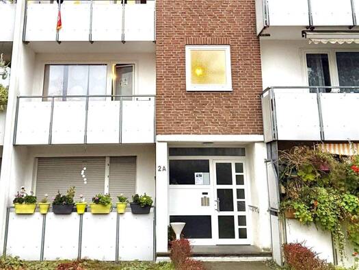 Studio zum Kauf 99.000 € 1 Zimmer 36 m² Reuschenberg Neuss / Reuschenberg 41466