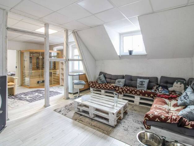 Wohnung zum Kauf 115.000 € 3 Zimmer 74,1 m² 2. Geschoss Rotthausen Schalksmühle 58579